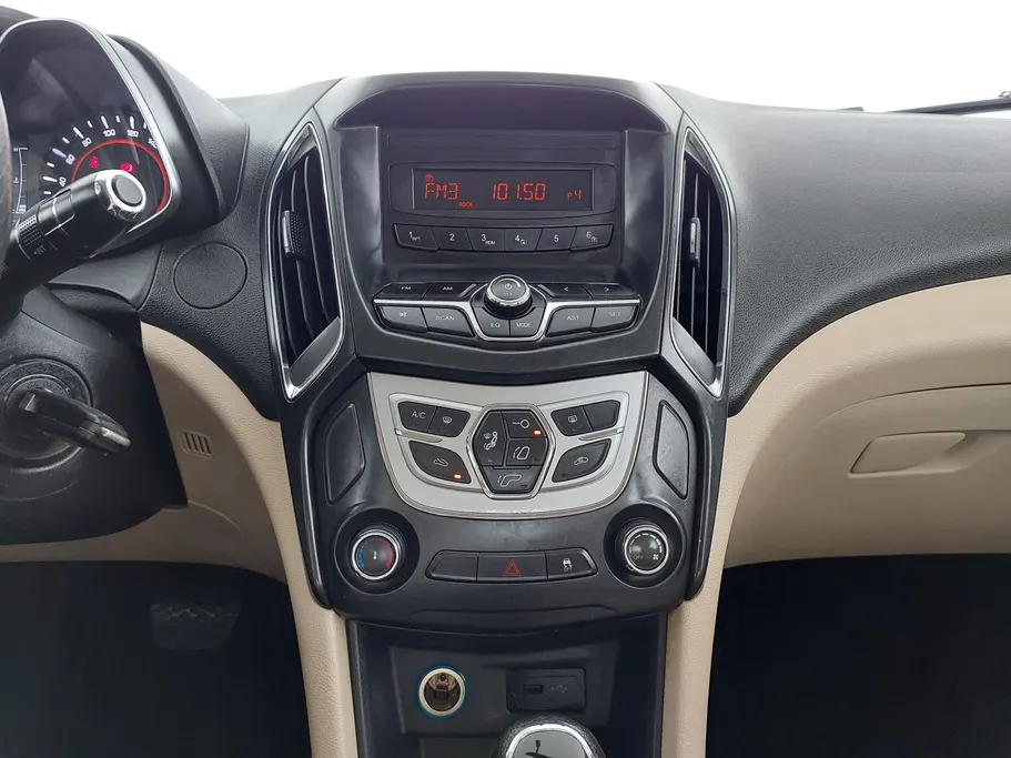 شيري اريزو 5 Comfort 2023 