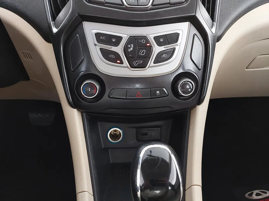 شيري اريزو 5 Comfort 2023 