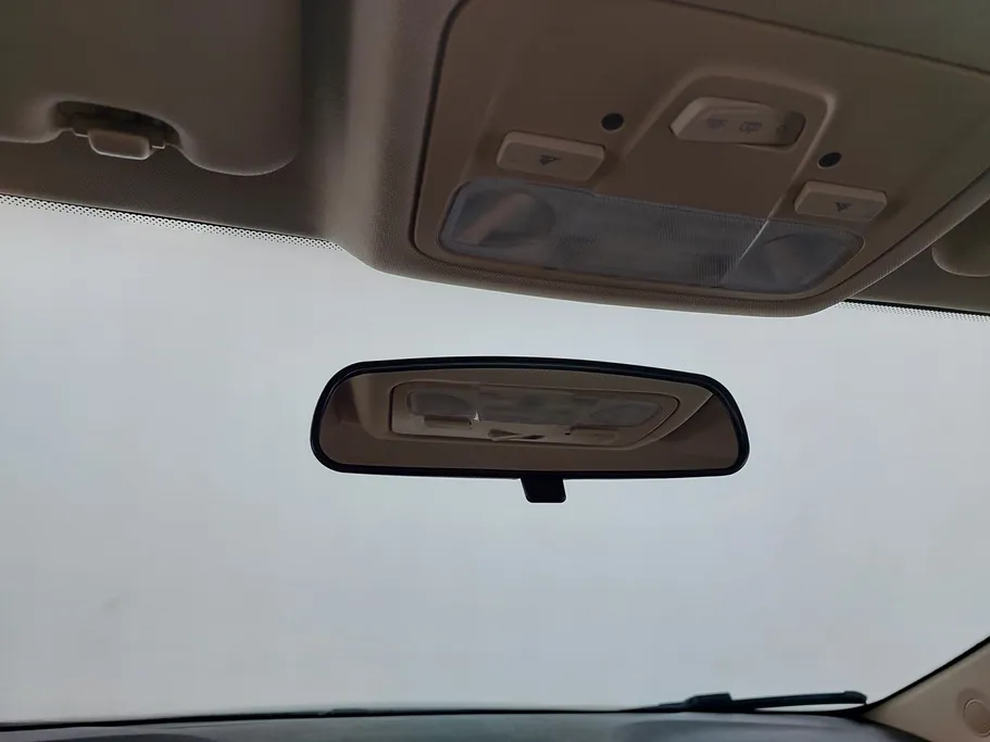 شيري اريزو 5 Comfort 2023 