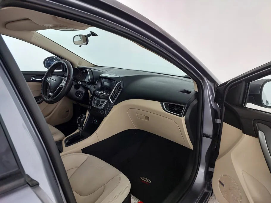 شيري اريزو 5 Comfort 2023 