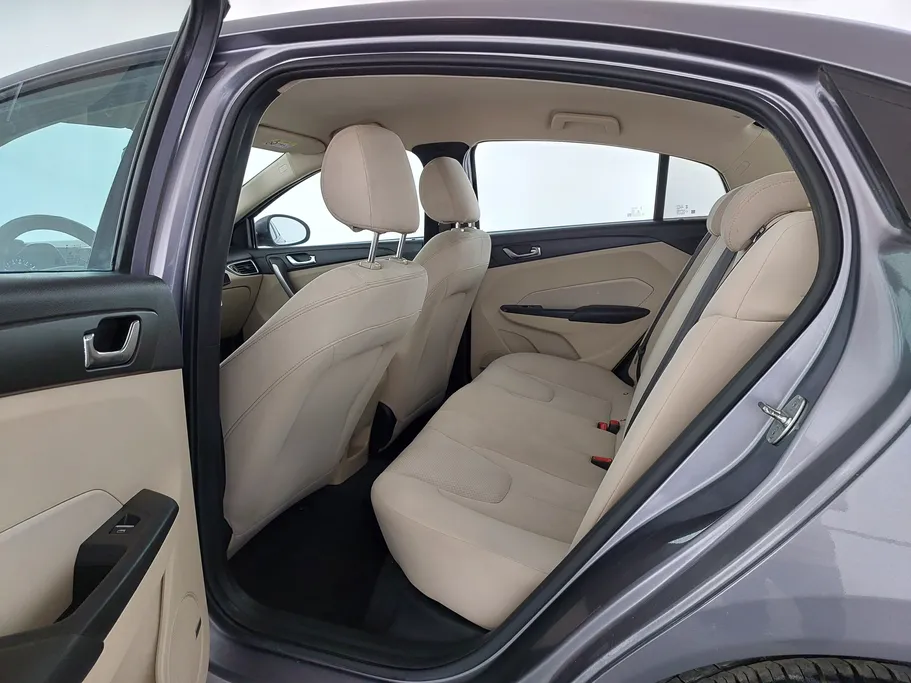 شيري اريزو 5 Comfort 2023 