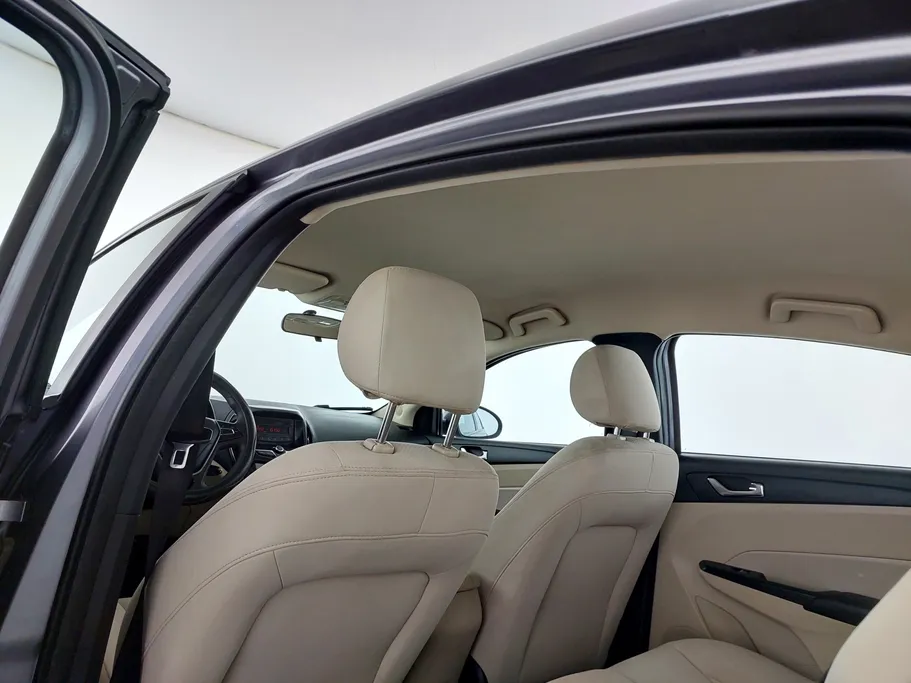 شيري اريزو 5 Comfort 2023 