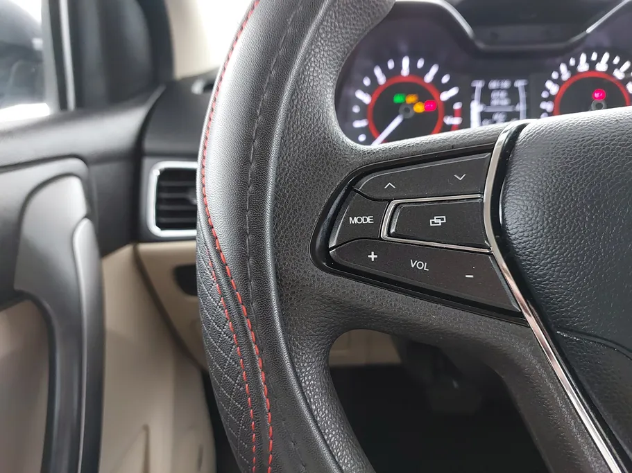 شيري اريزو 5 Comfort 2023 