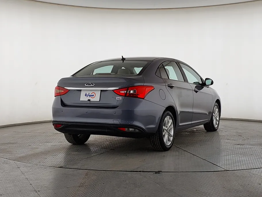 شيري اريزو 5 Comfort 2023 