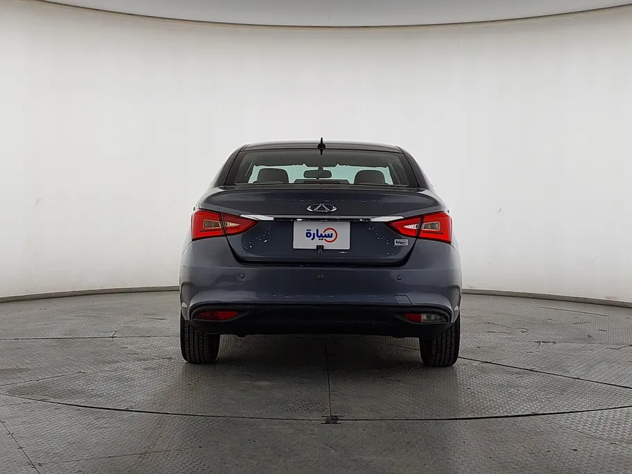 شيري اريزو 5 Comfort 2023 