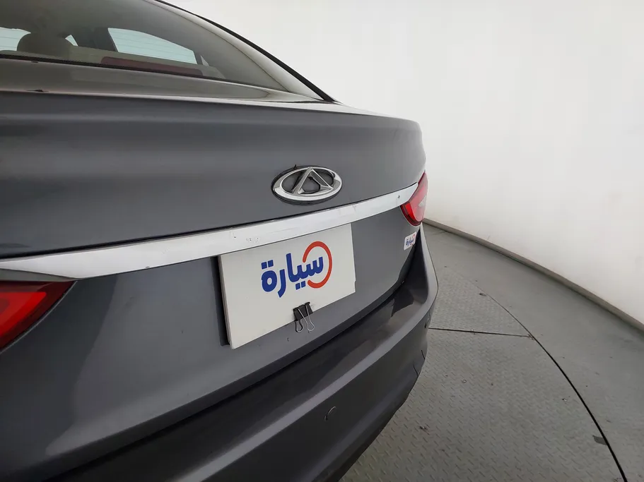 شيري اريزو 5 Comfort 2023 