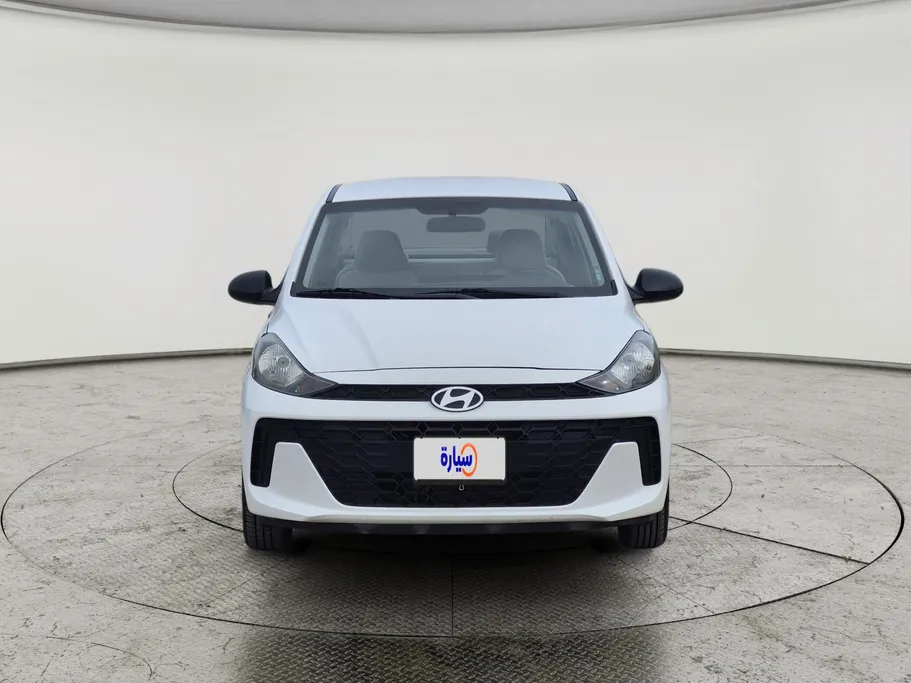هيونداي Grand i10 فلييت 2024 