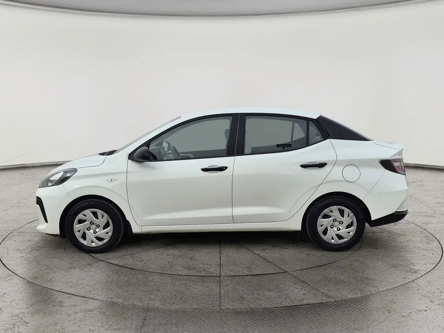 هيونداي Grand i10 فلييت 2024 