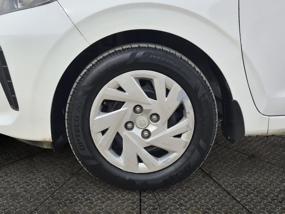 هيونداي Grand i10 فلييت 2024 