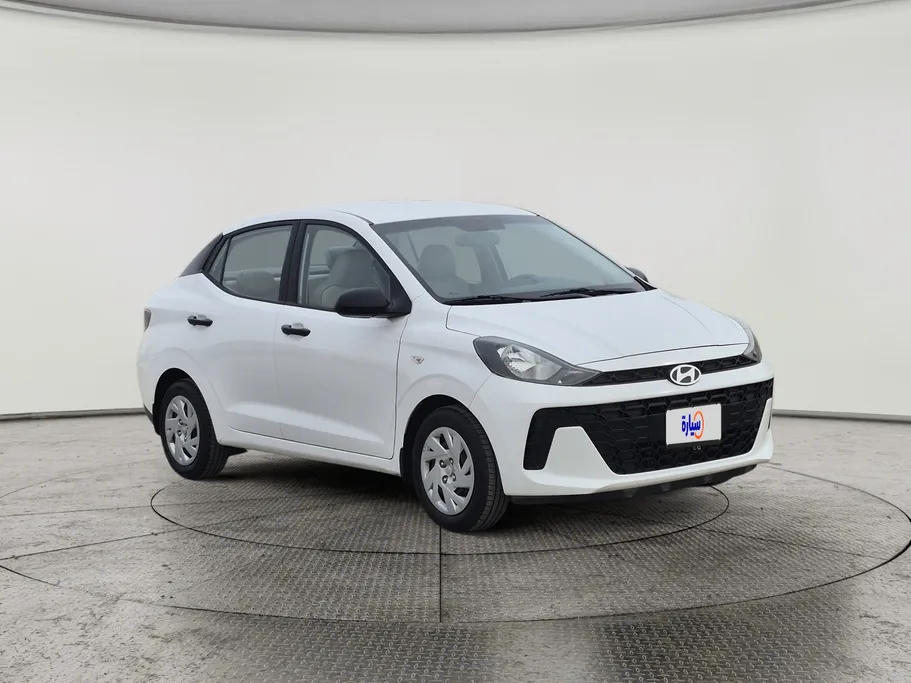 هيونداي Grand i10 فلييت 2024 