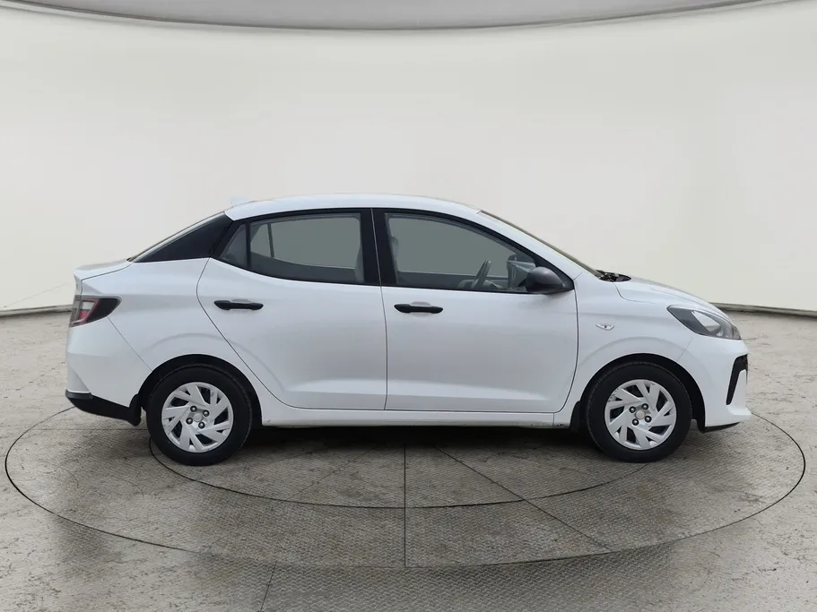 هيونداي Grand i10 فلييت 2024 