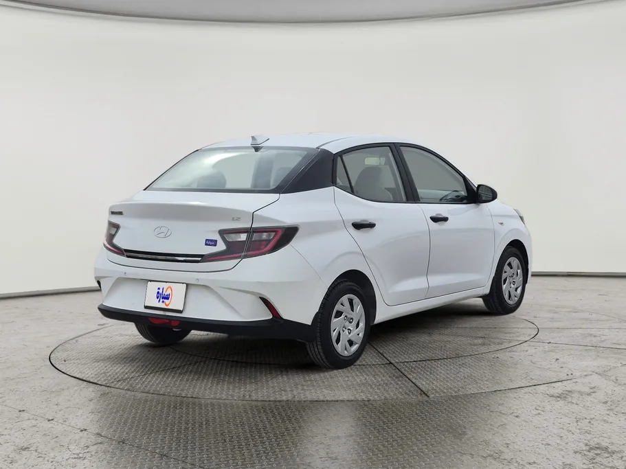 هيونداي Grand i10 فلييت 2024 