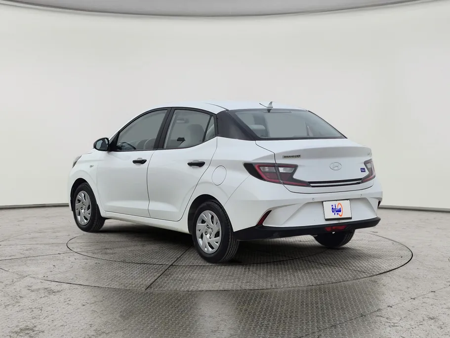هيونداي Grand i10 فلييت 2024 