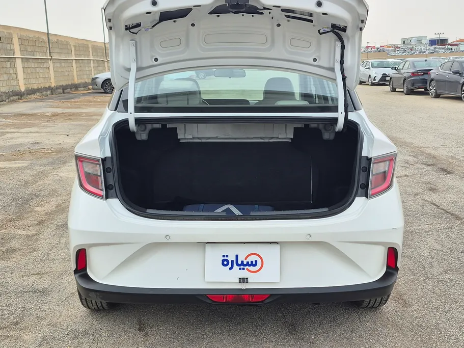 هيونداي Grand i10 فلييت 2024 