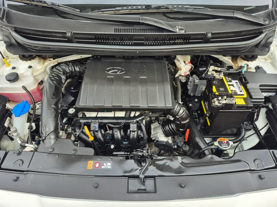 هيونداي Grand i10 فلييت 2024 