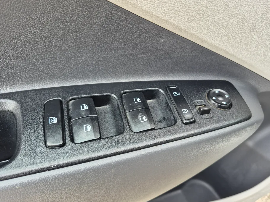 هيونداي Grand i10 فلييت 2024 