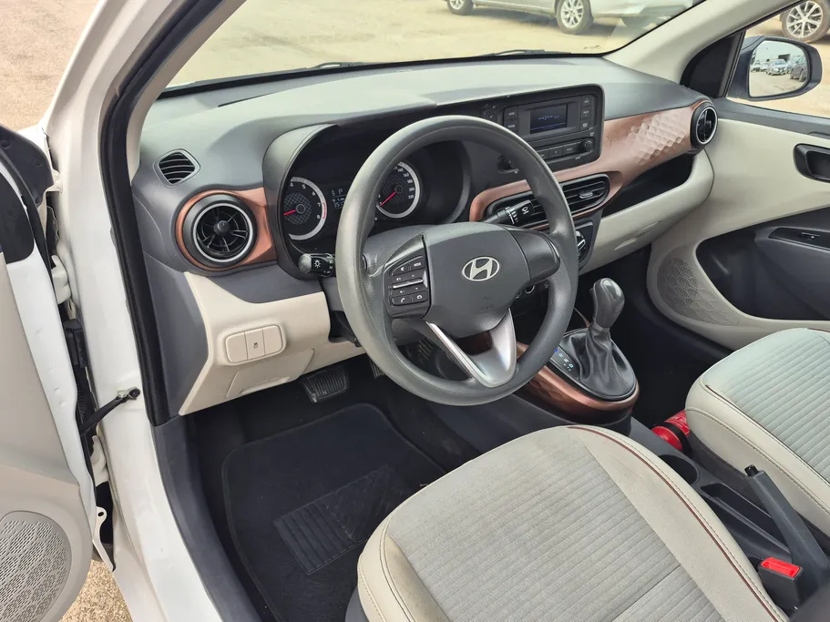 هيونداي Grand i10 فلييت 2024 