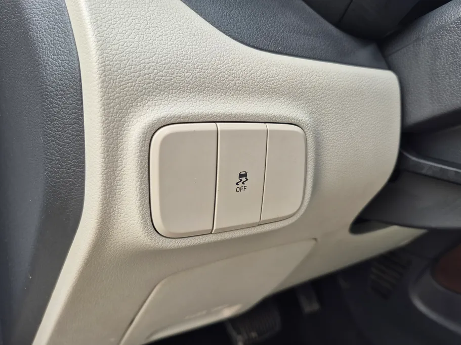 هيونداي Grand i10 فلييت 2024 