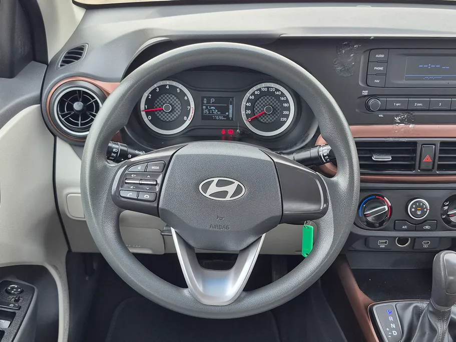 هيونداي Grand i10 فلييت 2024 