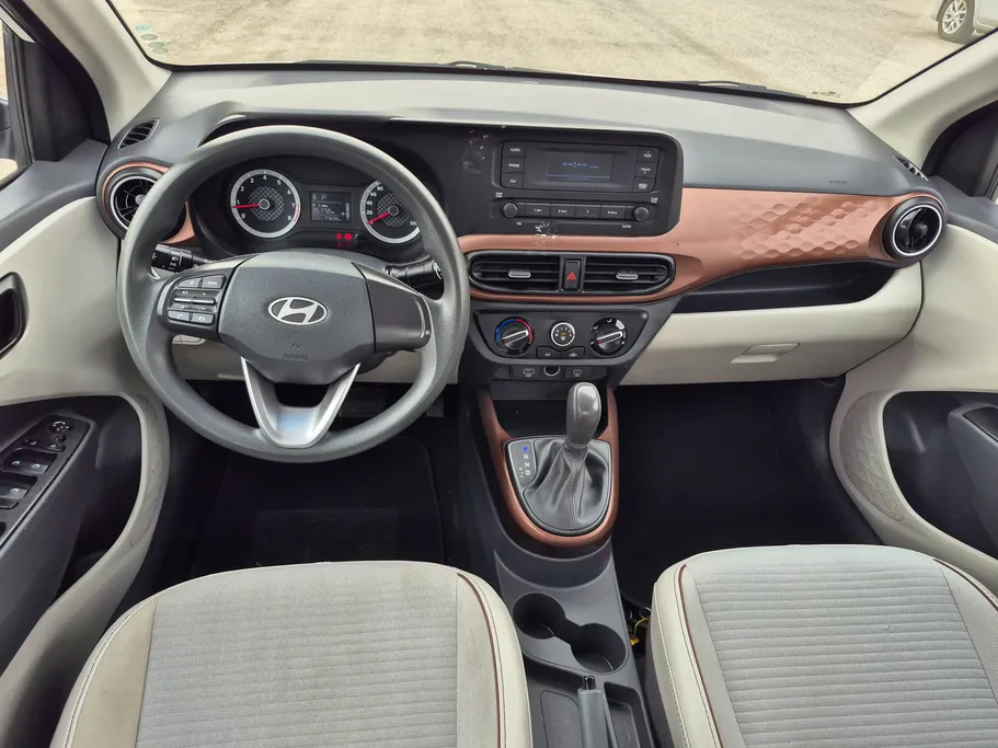 هيونداي Grand i10 فلييت 2024 