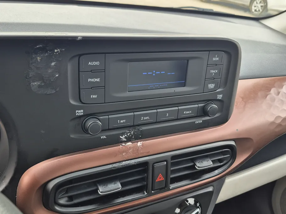 هيونداي Grand i10 فلييت 2024 