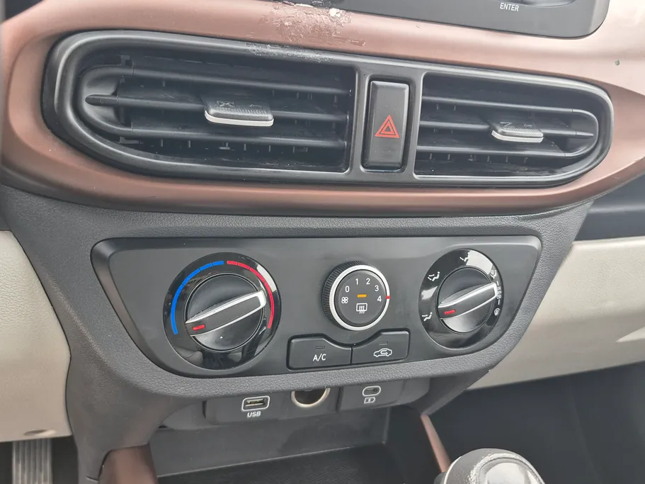 هيونداي Grand i10 فلييت 2024 