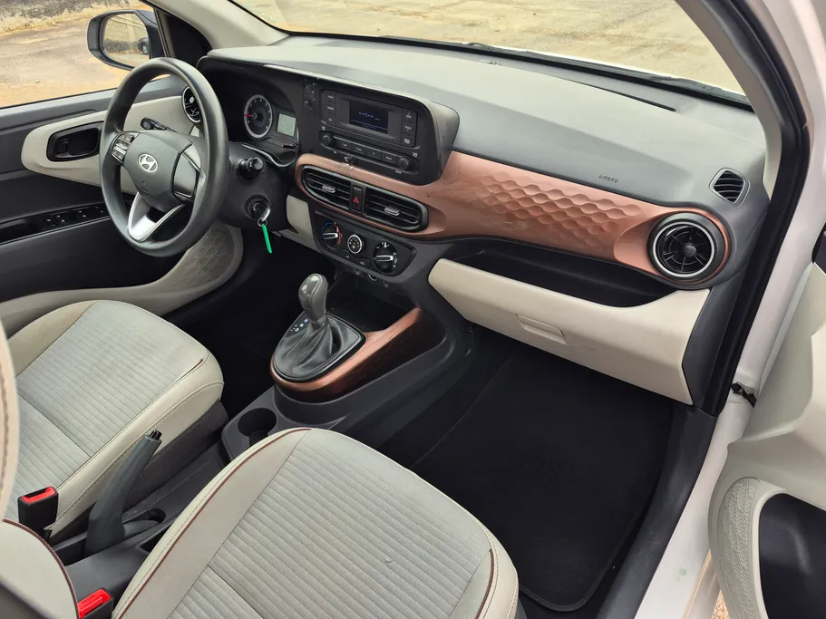 هيونداي Grand i10 فلييت 2024 