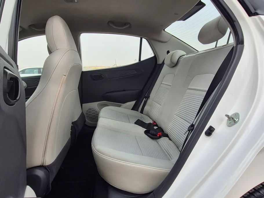 هيونداي Grand i10 فلييت 2024 