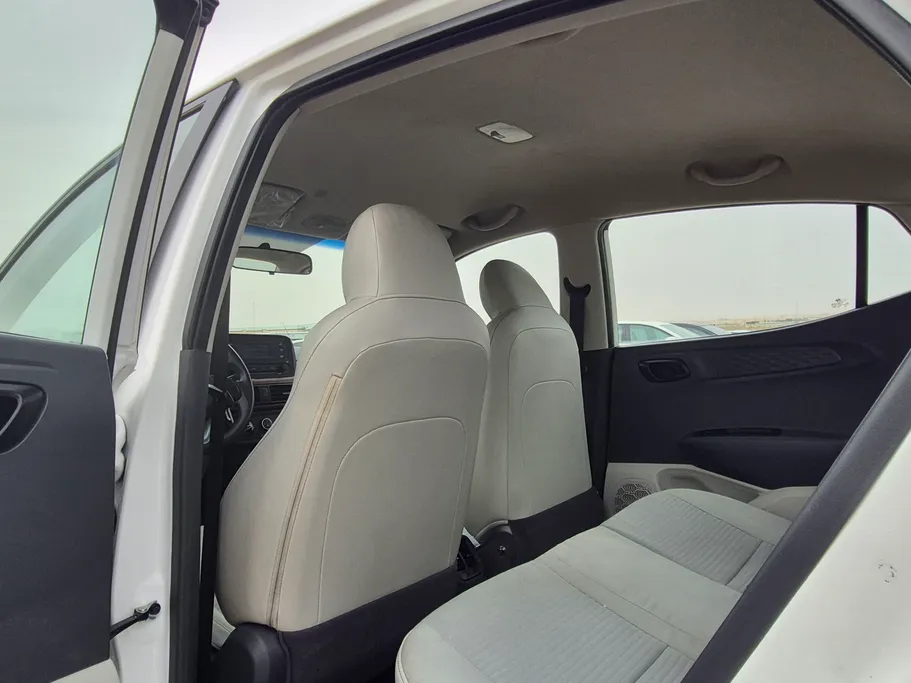 هيونداي Grand i10 فلييت 2024 