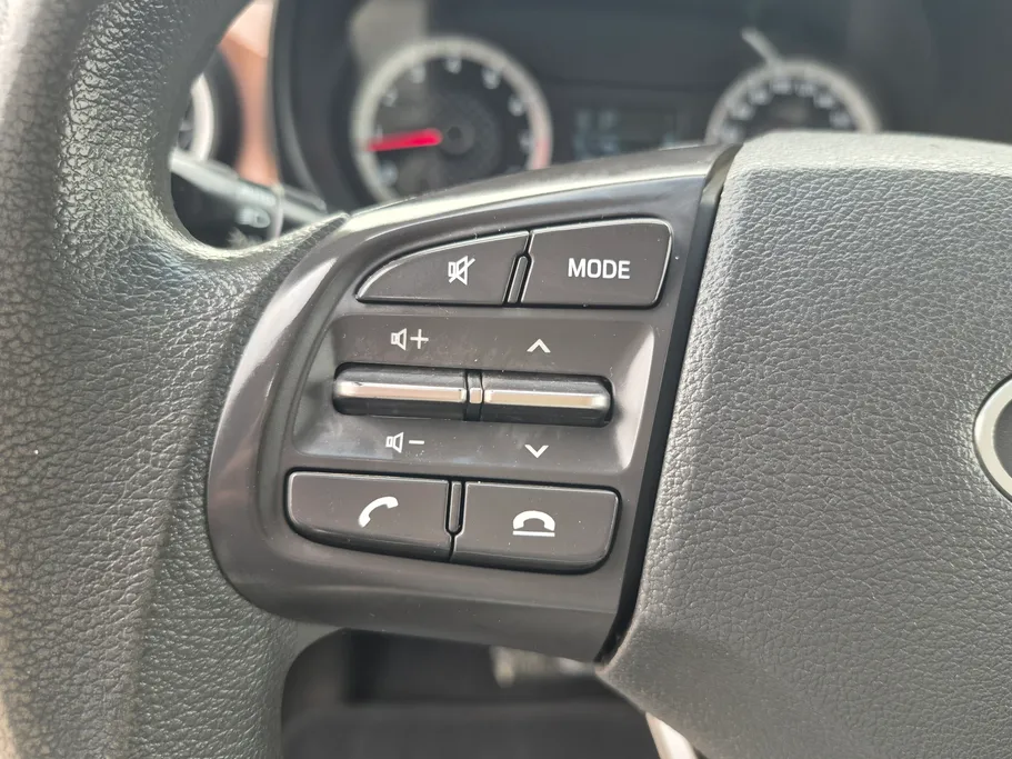 هيونداي Grand i10 فلييت 2024 