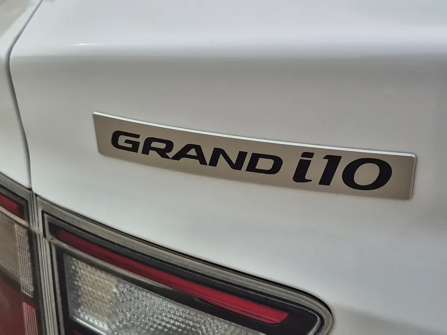 هيونداي Grand i10 فلييت 2024 