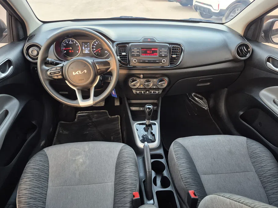 كيا بيجاس LX 2023 