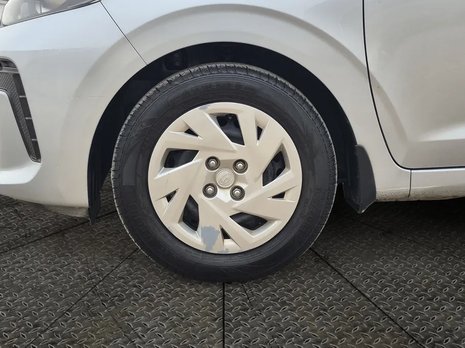 هيونداي Grand i10 فلييت 2024 