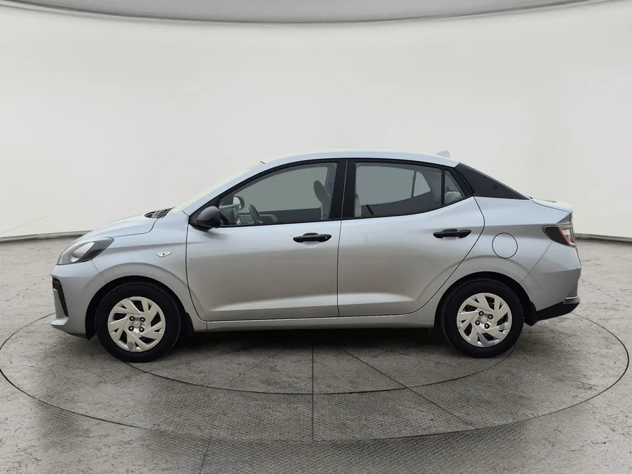 هيونداي Grand i10 فلييت 2024 