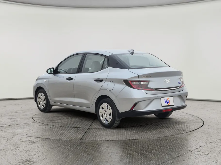 هيونداي Grand i10 فلييت 2024 