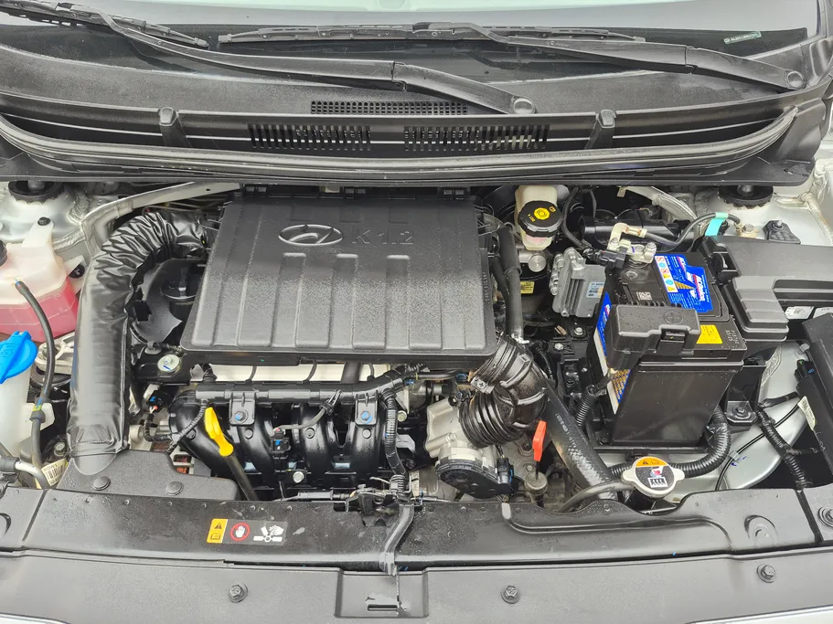 هيونداي Grand i10 فلييت 2024 