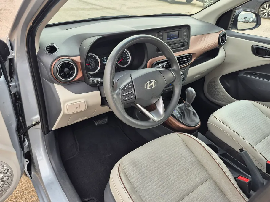 هيونداي Grand i10 فلييت 2024 