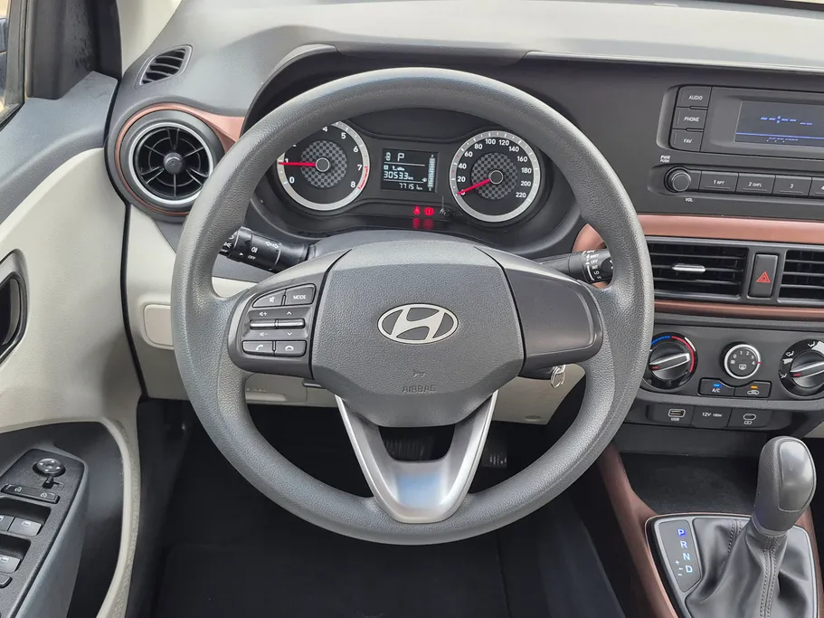 هيونداي Grand i10 فلييت 2024 