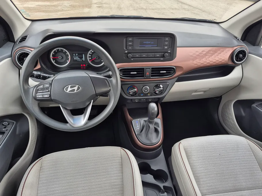 هيونداي Grand i10 فلييت 2024 