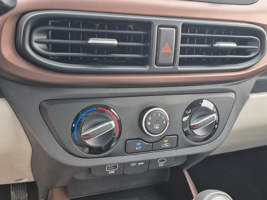 هيونداي Grand i10 فلييت 2024 