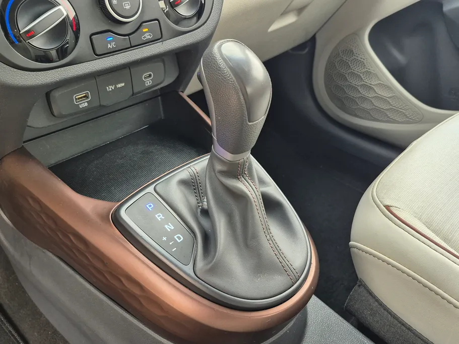 هيونداي Grand i10 فلييت 2024 