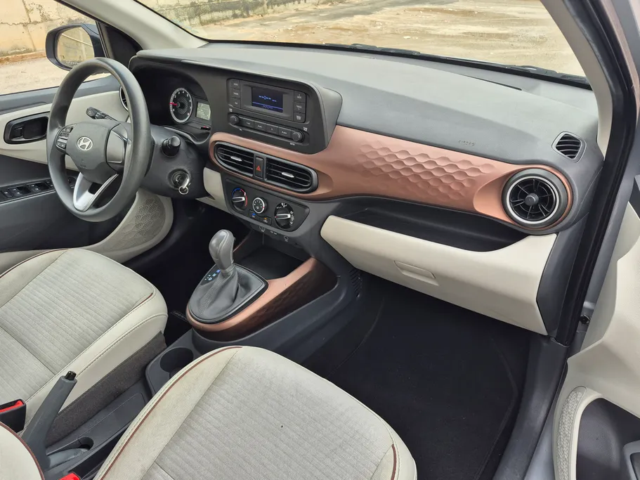 هيونداي Grand i10 فلييت 2024 