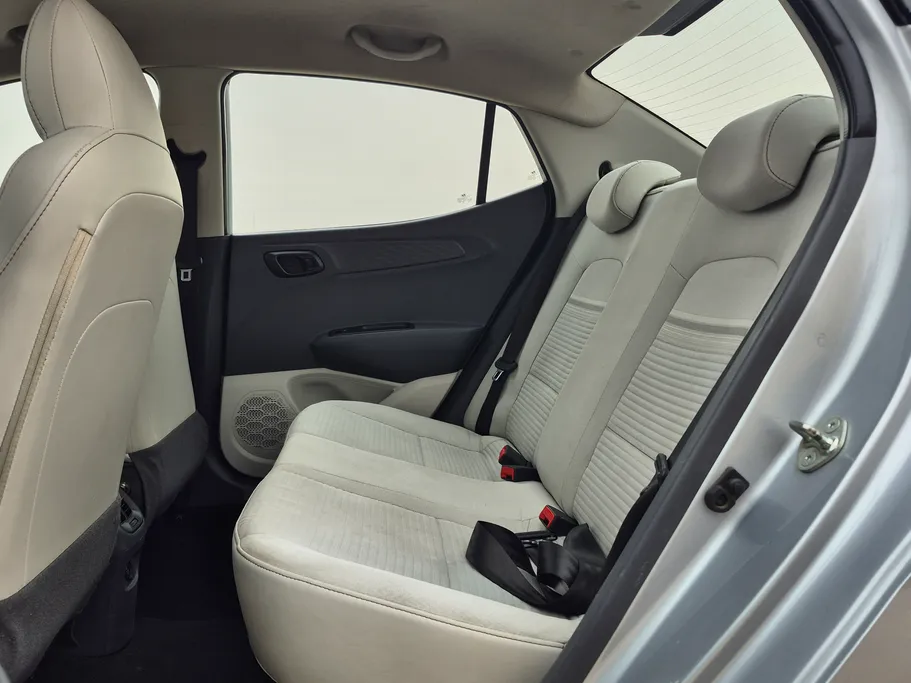 هيونداي Grand i10 فلييت 2024 