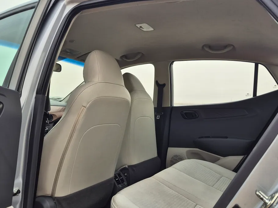 هيونداي Grand i10 فلييت 2024 