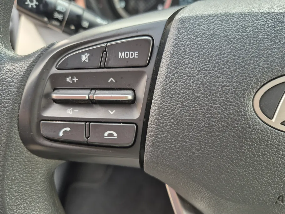 هيونداي Grand i10 فلييت 2024 