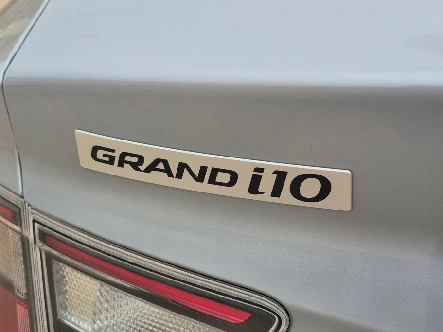 هيونداي Grand i10 فلييت 2024 