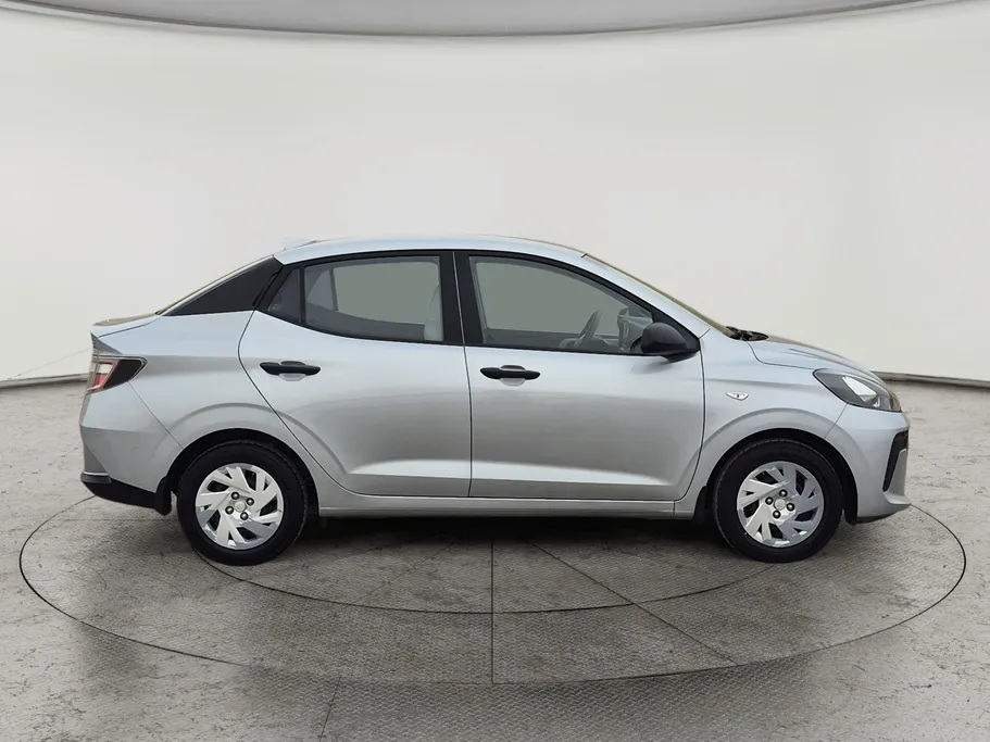 هيونداي Grand i10 فلييت 2024 