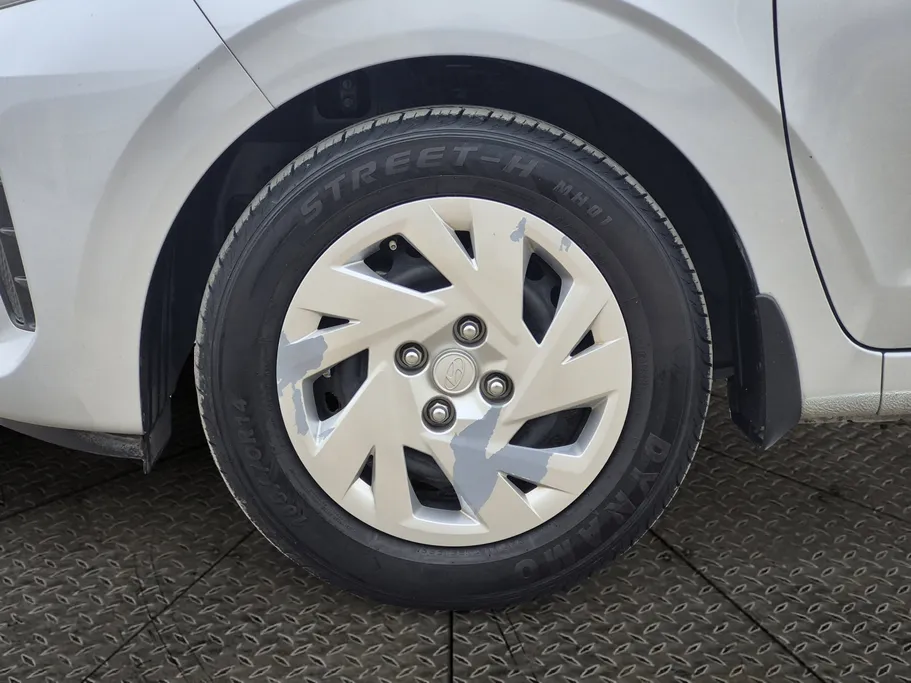 هيونداي Grand i10 فلييت 2024 