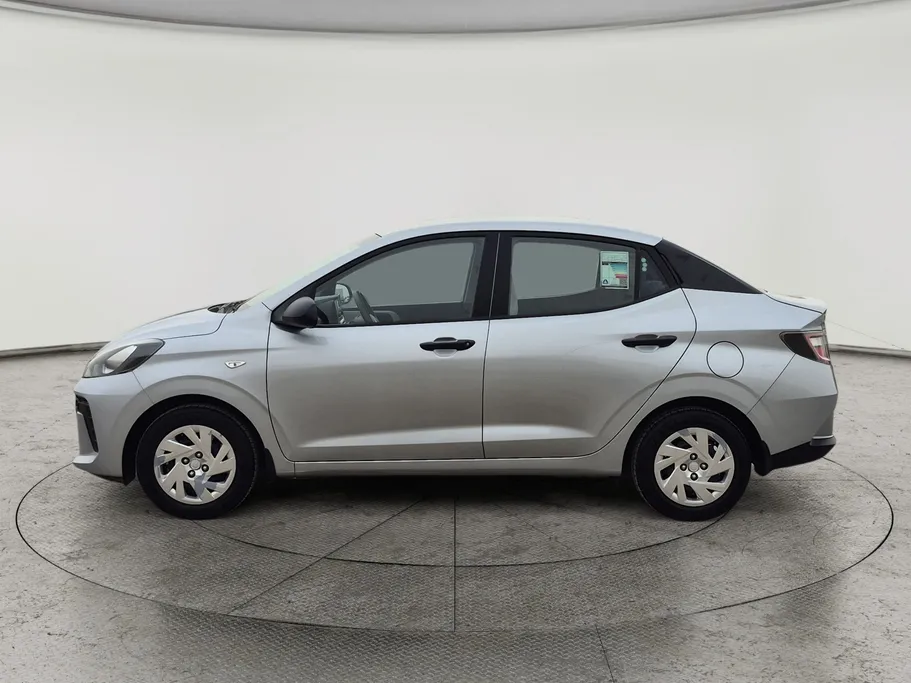 هيونداي Grand i10 فلييت 2024 