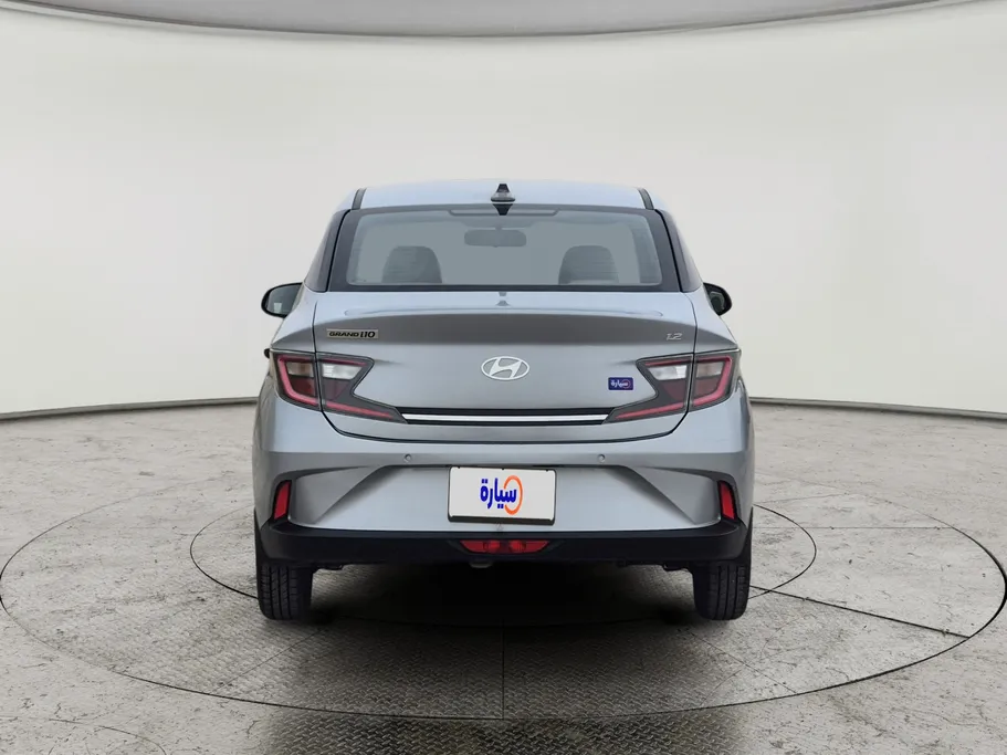 هيونداي Grand i10 فلييت 2024 